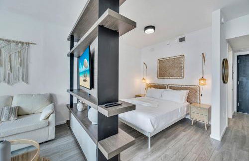 Alea Miami Designer Studios Downtown - Foto 10