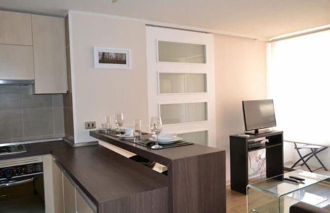 San Isidro Apartment - Photo 6