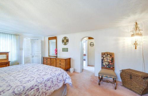 Spacious Studio - 5 Mi to MGM Northfield Park! - Foto 14