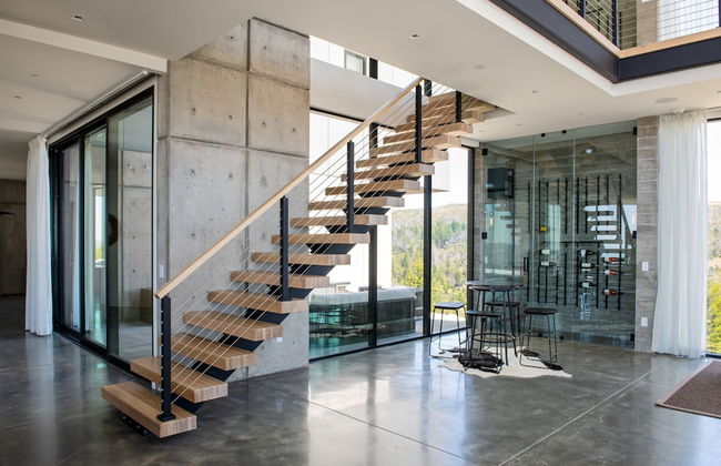 Belleza by Avantstay Hilltop Mansion w Pool Panoramic Views Ultra Modern Interior - Foto 21