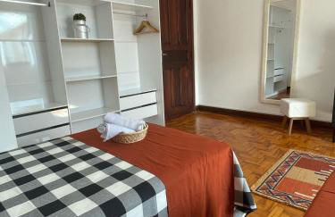 Estilo Fazenda no Centro com Vista Incrível - Foto 51