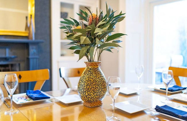 Villa by the Sea Wow Like a 5 Star Hotel - Foto 29