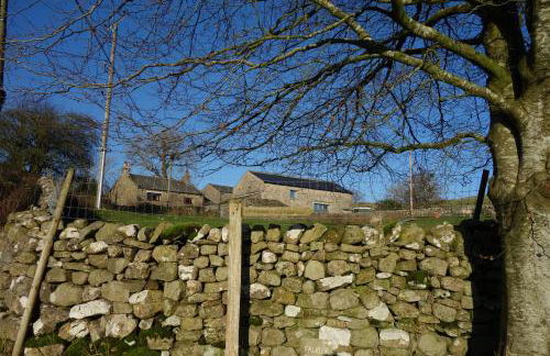Hawks Barn - Horton in Ribblesdale - Foto 44