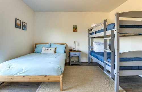 Infinity Edge Pool and Fire Pit Spicewood Getaway! - Foto 21