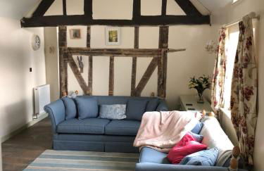 Lletty Ann wynn at Fraithwen Cottages - Foto 18