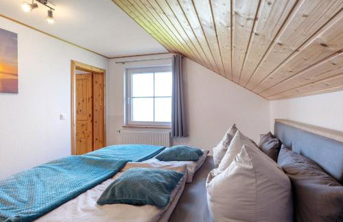 Ferienwohnung Watt'nblick - Foto 22