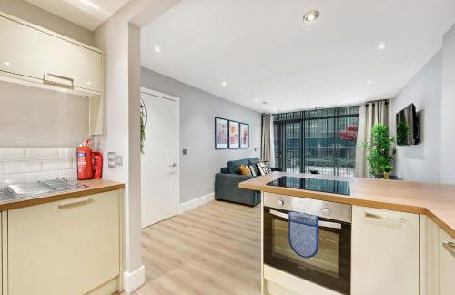 Host & Stay - Henry Street Chambers - Foto 30