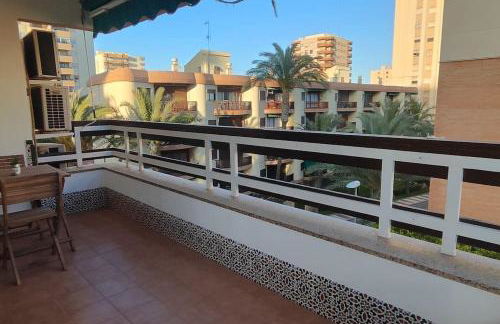 Bonito Apartamento Aguadulce Sur - Foto 26