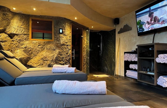 Alpenglühn - Foto 11