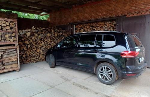 Ferienwohnung Wussegel - Foto 39