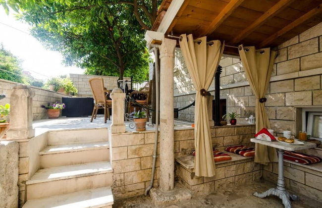 Apartment Wild Orange - Photo 14