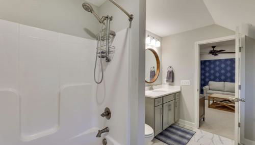 Beautiful cottage next to Tims Ford Lake - Foto 2