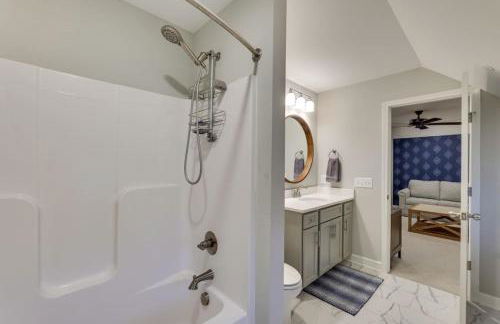 Beautiful cottage next to Tims Ford Lake - Foto 2