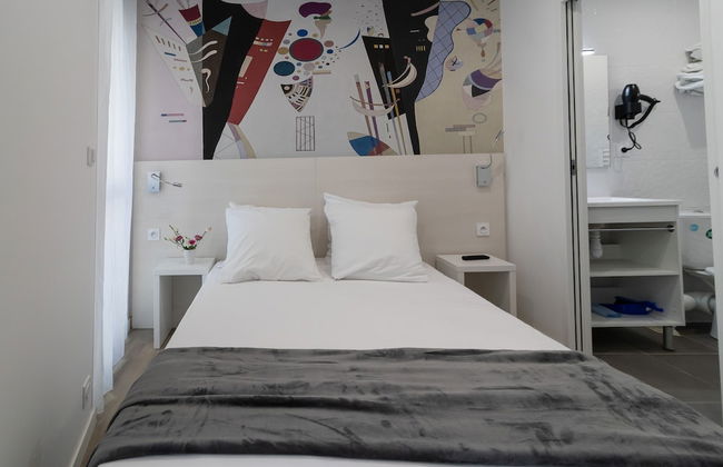 Résidence le Pastel Jeanne d'Arc - Photo 16