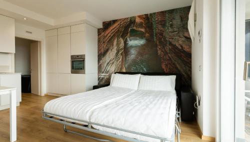 Mine House Hill- 2 PRIVAT PARKING! - Foto 5