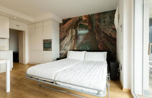 Mine House Hill- 2 PRIVAT PARKING! - Foto 6