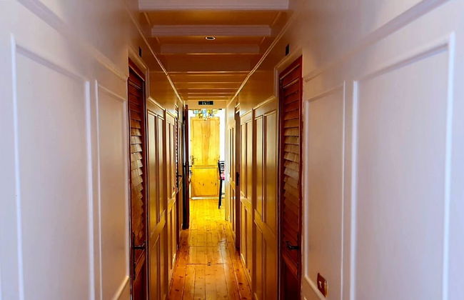 DAHABIYA PRINCESS DONIA - Foto 1