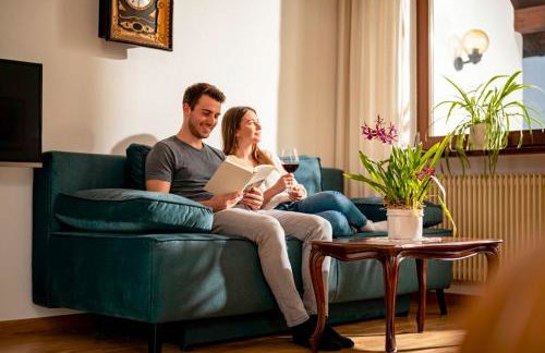 Residence Lärchenhäusl - Photo 10