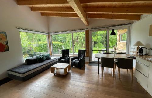 Ruhiges Chalet in Hergatz (Maria-Thann) - Foto 5