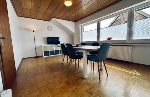 sleepWELL-Horstmar II Zentral & Komfort - Foto 1