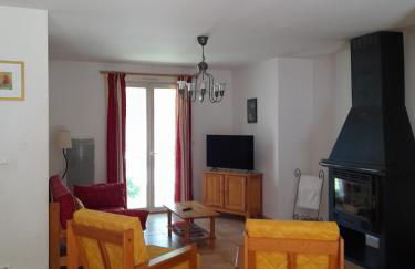 Chalets et Gites du Quié - Foto 51