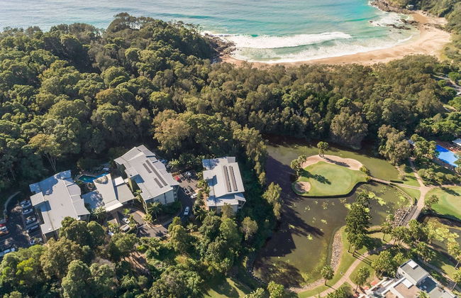 Club Wyndham Coffs Harbour, Trademark Collection by Wyndham - Foto 54