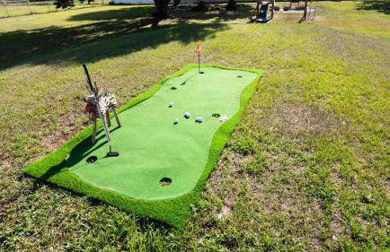 Zephyrhills House for 4 people WiFi BBQ Mini Golf - Foto 19