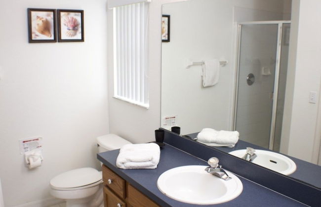 Ip60179 - Silver Creek - 4 Bed 3 Baths Villa - Photo 9