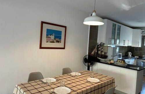 Vivenda Alfamar 2120 - 180m da praia - Foto 44