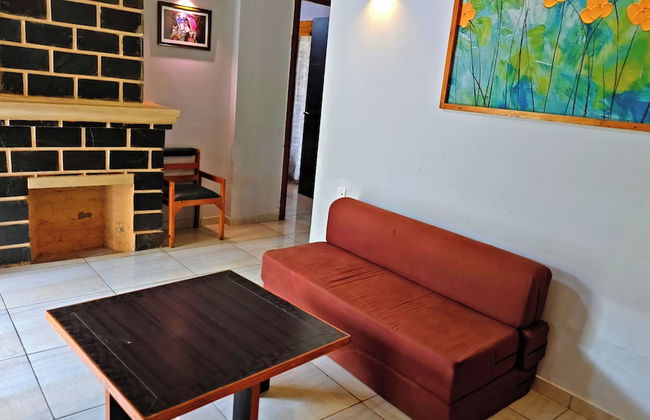 LaTigre Resort - Foto 55