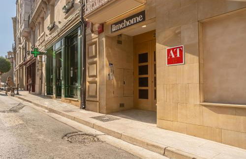 Limehome Haro Calle de la Vega - Foto 22