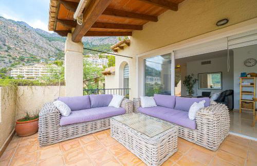 Casa Pianti villa in Altea Hills - Photo 3