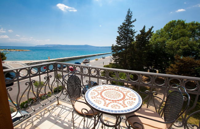 Apartments Villa Castello - Foto 55