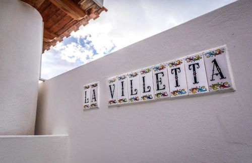 Hotel Residence La Villetta - Foto 40