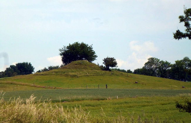 9 Person Holiday Home in Skibby - Foto 22