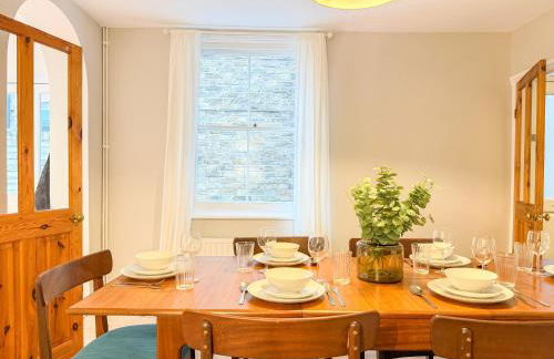 NEW - Luxury 3 bedroom Townhouse - Canterbury City Centre - Foto 40