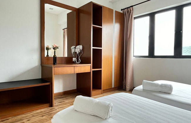 The Retreat Sunriseview Cameron highland - Photo 6