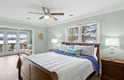 Ponderosa Pointe by Avantstay Boathouse + Views - Foto 46