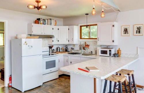 Hamden Hill House - Foto 42