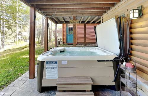 Casa di Maria by Taylor Made Deep Creek - Foto 24