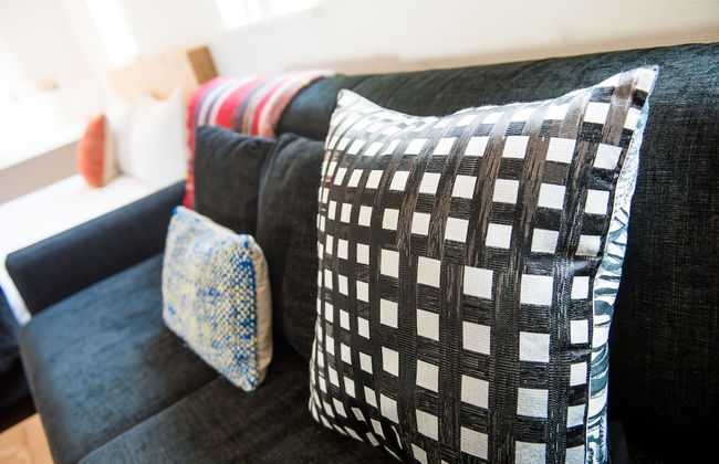 Smartflats City - Grand Sablon - Foto 7