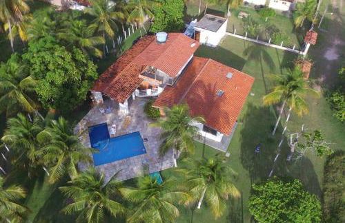 Paraiso Pasargada - Foto 10