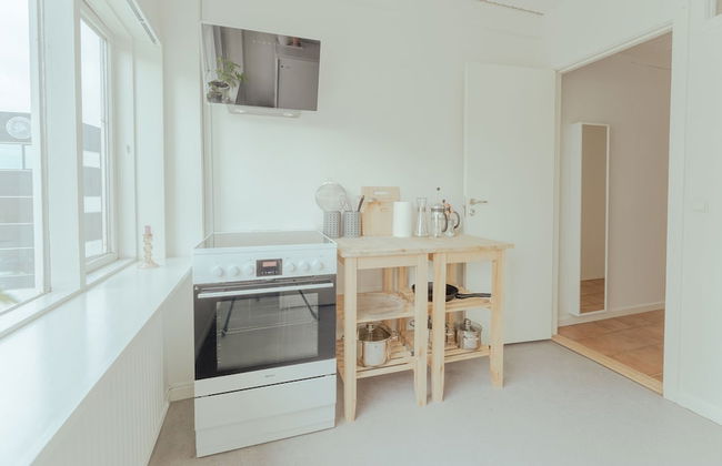 Luxury penthouse apartment - Tórshavn CT - Foto 20