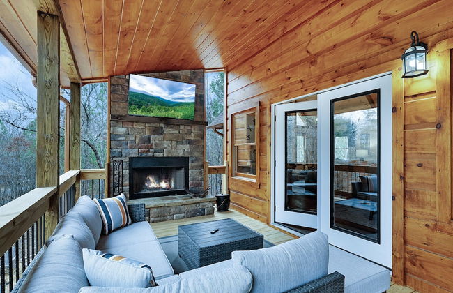 Knotty Dreams Retreat - Foto 45