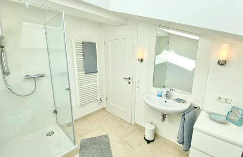 Auszeit im Chiemgau, Ferienwohnungen - Foto 23