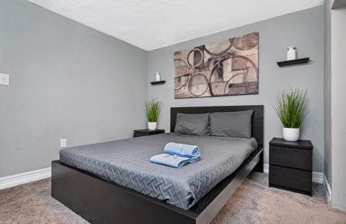 Modern House in Clearwater with access to a Shared Swimming Pool - Foto 16