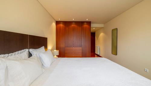 Panoramic City View Apartment - Guimarães - Foto 5