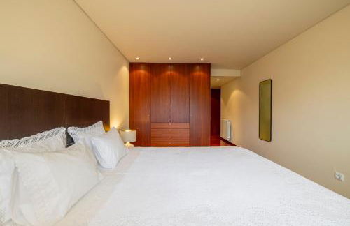 Panoramic City View Apartment - Guimarães - Foto 5