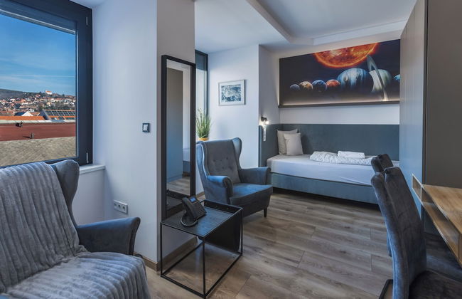 R73 Residences - Foto 14