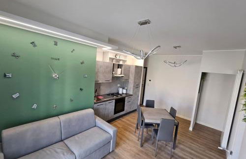 Green Suite Apartment - B&Brother's rome - Foto 9